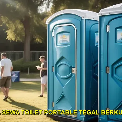 harga sewa toilet portable tegal berkualitas